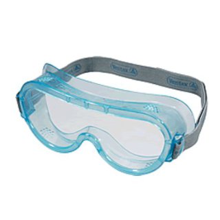 Venitex Korbschutzbrille Muria2 EN 166 aus Polycarbonat direkte Lüftung