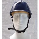 uvex pheos S-KR blau - Sonderanfertigung nach BG-Bau