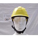uvex pheos S-KR gelb - Sonderanfertigung nach BG-Bau