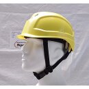 uvex pheos S-KR gelb - Sonderanfertigung nach BG-Bau