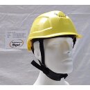 uvex pheos S-KR gelb - Sonderanfertigung nach BG-Bau