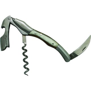 Laguiole Kellnermesser, blondes Horn