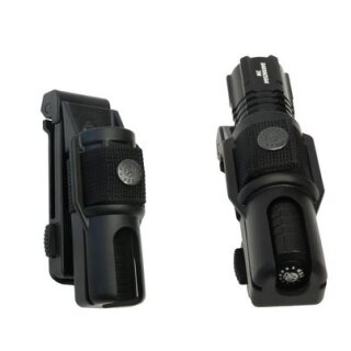 Euro Security Products ESP LH-14 Universelles Kunststoffholster Taschenlampen