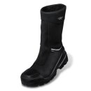 uvex Sicherheitsschuh S2 quatro pro Winterstiefel Weite...