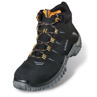Uvex motion sport Sicherheitsschuhe S2 Stiefel 69567 in versch. Größen und Weiten