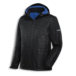 uvex winterjacke