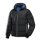 Uvex Thermojacke 9894/schwarz-blau verschiedene Größen