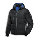 Uvex Thermojacke 9894/schwarz-blau   XXL