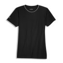Uvex T-Shirt 8915/schwarz verschiedene Größen