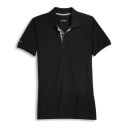 Uvex Polo-Shirt 8916/schwarz verschiedene Größen
