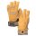 Petzl CORDEX PLUS Kletterhandschuh Beige Größe L