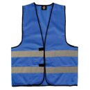 Korntex - Funktionsweste - Blau - 5XL Farbe Blau - A