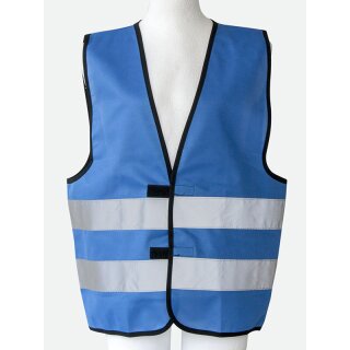 Korntex Kinderfunktionsweste KW in versch. Größen Farbe Blau