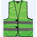 Korntex - Kinderfunktionswesten - Gruen - XS Farbe Grün