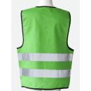 Korntex - Kinderfunktionswesten - Gruen - XS Farbe Grün