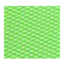 Korntex - Mesh-Weste - L/XL Farbe Grün