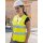 Korntex Frauenweste M Gelb