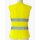 Korntex Frauenweste M Gelb