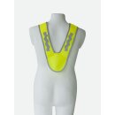 Korntex - Warnkragen Kinder EN13356 - Gelb - Kids