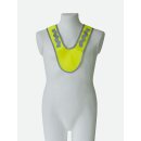 Korntex - Warnkragen Kinder EN13356 - Gelb - Kids