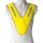 Korntex Warnkragen Erwachsen EN13356 - Gelb - Adults