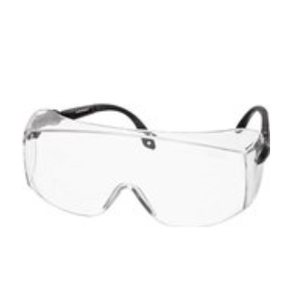 3M OX 2000 Schutzbrille