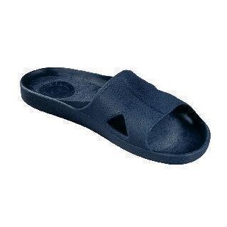 Feldtmann KEMI Badepantine PVC blau Gr. 42/43