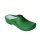 Feldtmann EFEU Clogs PVC grün Gr. 37/38