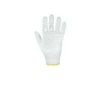 Strong Hand  FUZHOU Handschuhe Polyamid(Nylon) weiß Gr. 11