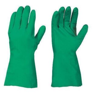 Surf *CLASSIC VANCOUVER* Handschuhe Nitril grün Gr. 11