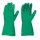 Surf *CLASSIC VANCOUVER* Handschuhe Nitril grün Gr. 11
