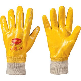 Strong Hand Amarillo  Handschuhe Gr. 11 H