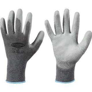 Strong Hand Classic Shenzhen  Handschuhe Gr. 11 H