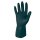Strong Hand  FREEMAN Handschuhe Polychloropren schwarz Gr. 10