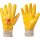 Strong Hand Amarillo  Handschuhe Gr. 10 H
