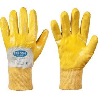 Strong Hand Toronto  Handschuhe Gr. 10 H