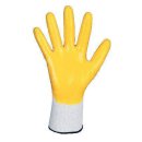Strong Hand Amur  Handschuhe Gr. 10 H