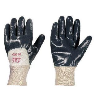 Strong Hand Nitrilstar  Handschuhe Gr. 10 H