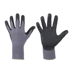 Strong Hand Batan  Handschuhe Gr. 10 H