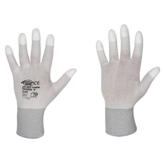 Strong Hand Yumen   Handschuhe Gr. 10 H