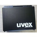 UVEX Musterkoffer-Schutzbrille mit...