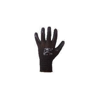 Strong Hand Finegrip  Handschuhe Gr. 09 H