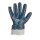 Strong Hand Fullstar  Handschuhe Gr. 09 H