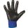 Strong Hand Profilgrip  Handschuhe Gr. 09 H