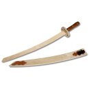 Ilggro Samurai-Schwert mit Scheide