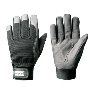 Elysee Rigger Elysee Handschuhe Gr. 09 H
