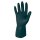 Strong Hand  FREEMAN Handschuhe Polychloropren schwarz Gr. 08