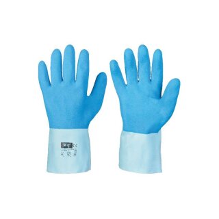 Feldtmann Surf CLASSIC MORATUWA Handschuhe Naturlatex blau Gr. 08