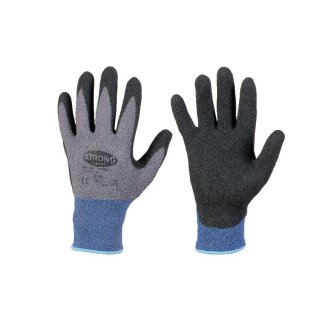 Strong Hand Austin  Handschuhe Gr. 08 H