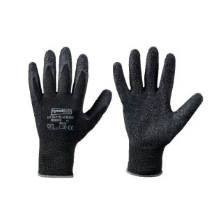 Goodjob Black Grip Goodjob Handschuhe Gr. 07 H